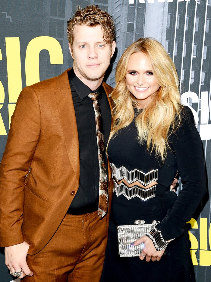 Miranda Lambert, Anderson East Could Get Engaged Soon