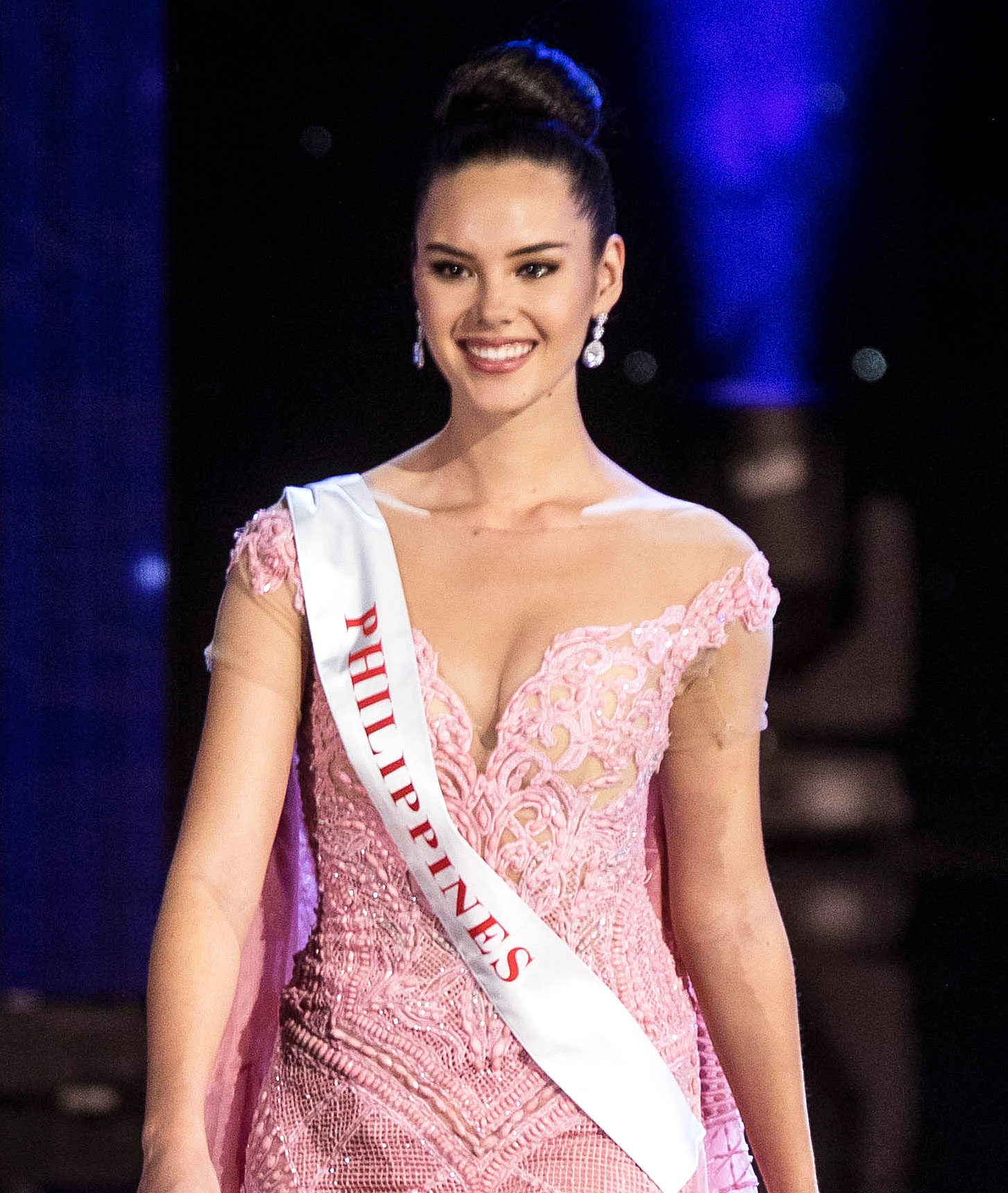 Filippin Miss World