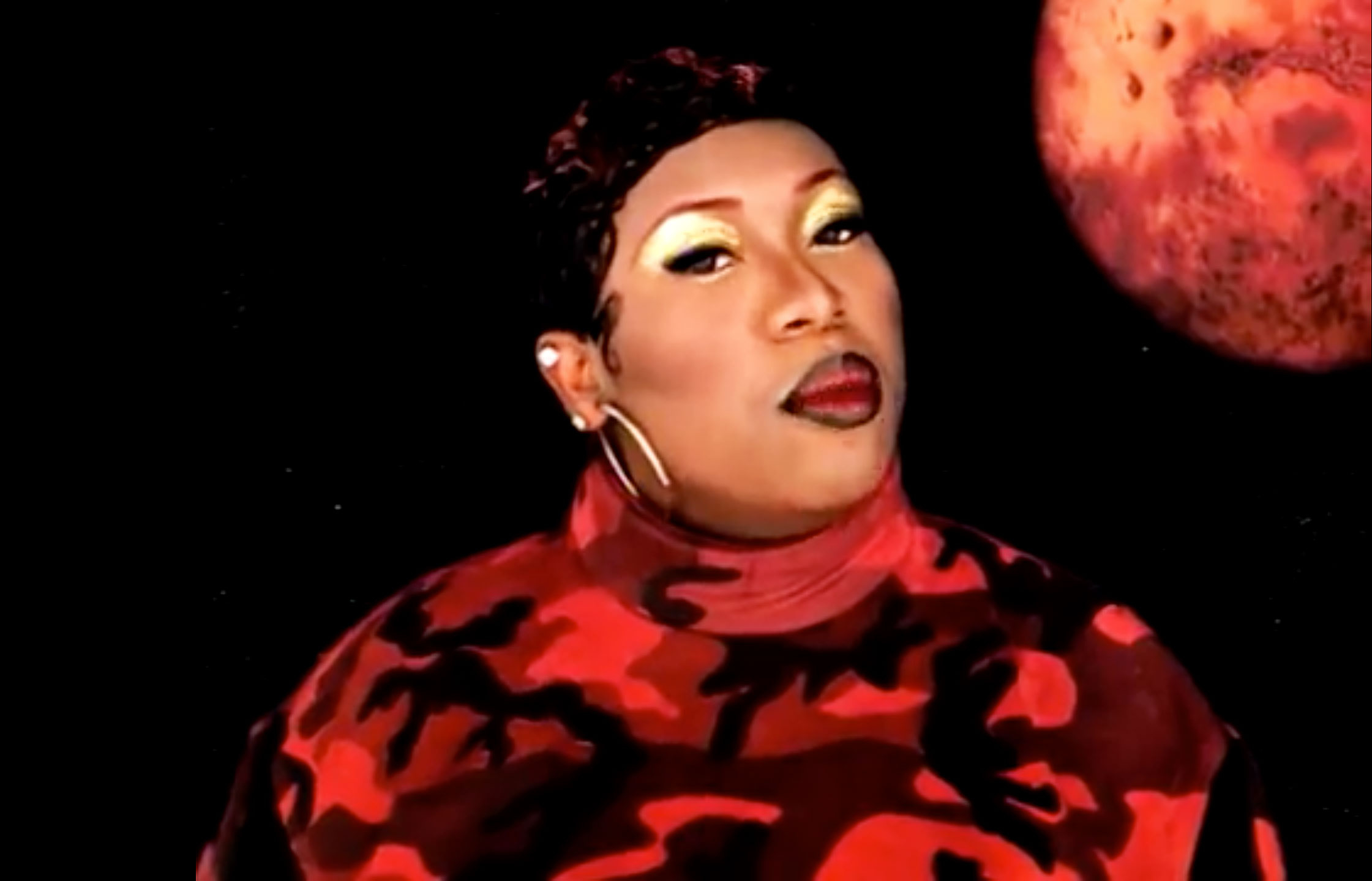 Fans Petition for a Missy Elliott x MAC Cosmetics Collection | Us