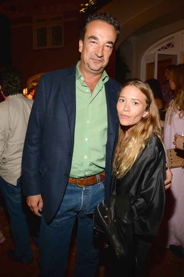 Mary-Kate Olsen and Husband Olivier Sarkozy 'Want a Baby' | Us Weekly