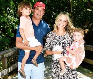 Molly Sims Gives Birth to Third Child: Find Out the Name! | Us Weekly