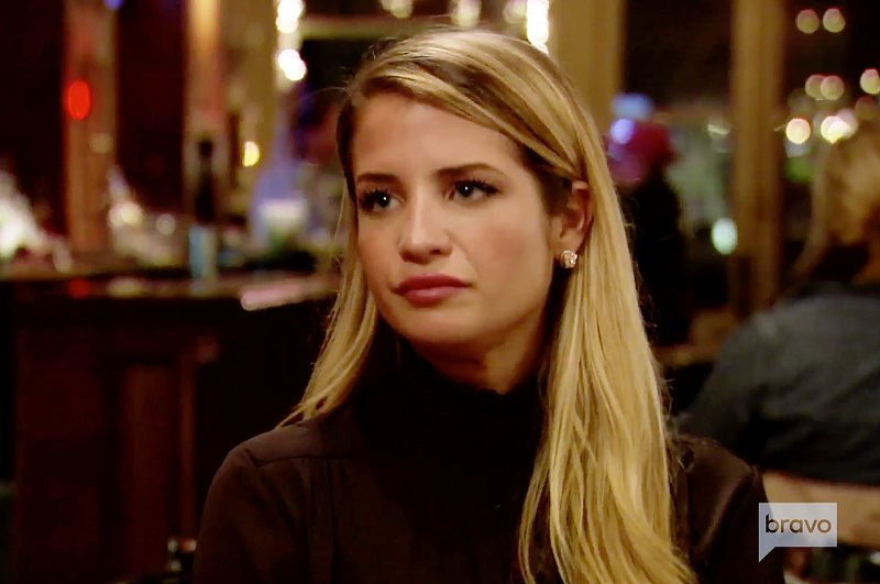 ‘Southern Charm’ Sneak Peek Naomie Talks Relationship With Craig Us