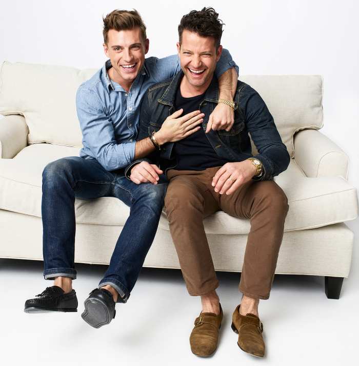 Nate Berkus’ TLC Show ‘Nate & Jeremiah By Design’ Renewed for Season 2