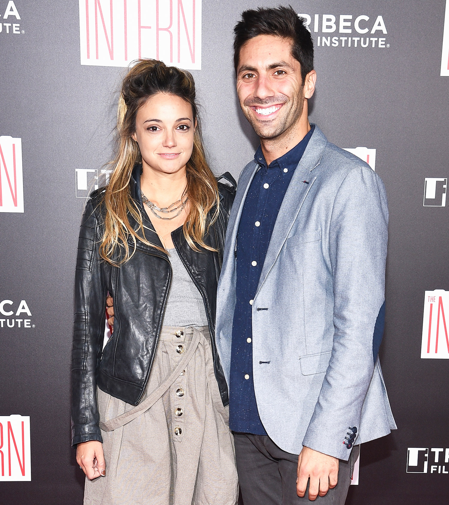 'Catfish' Host Nev Schulman Expecting First Child With Girlfriend