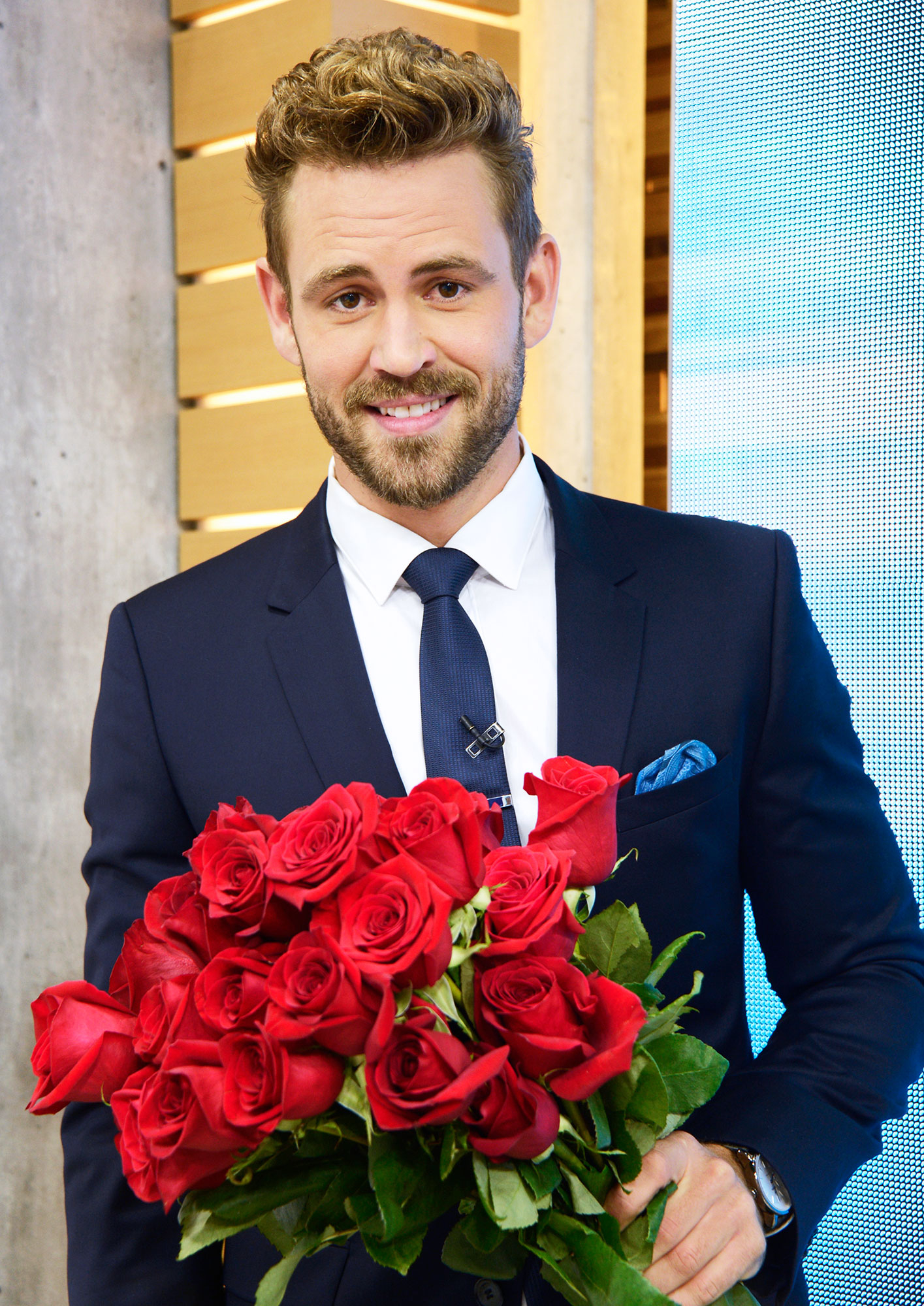 Watch Nick Vialls First Bachelor Season 21 Promo 