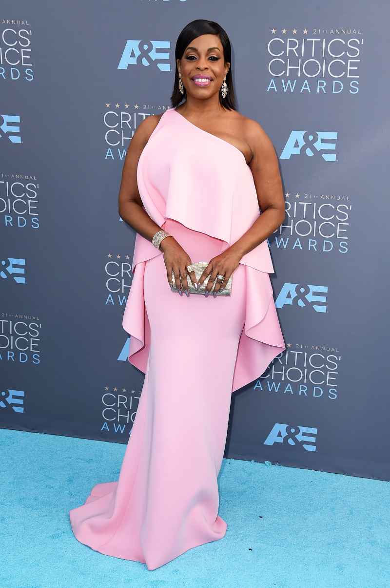 Niecy Nash