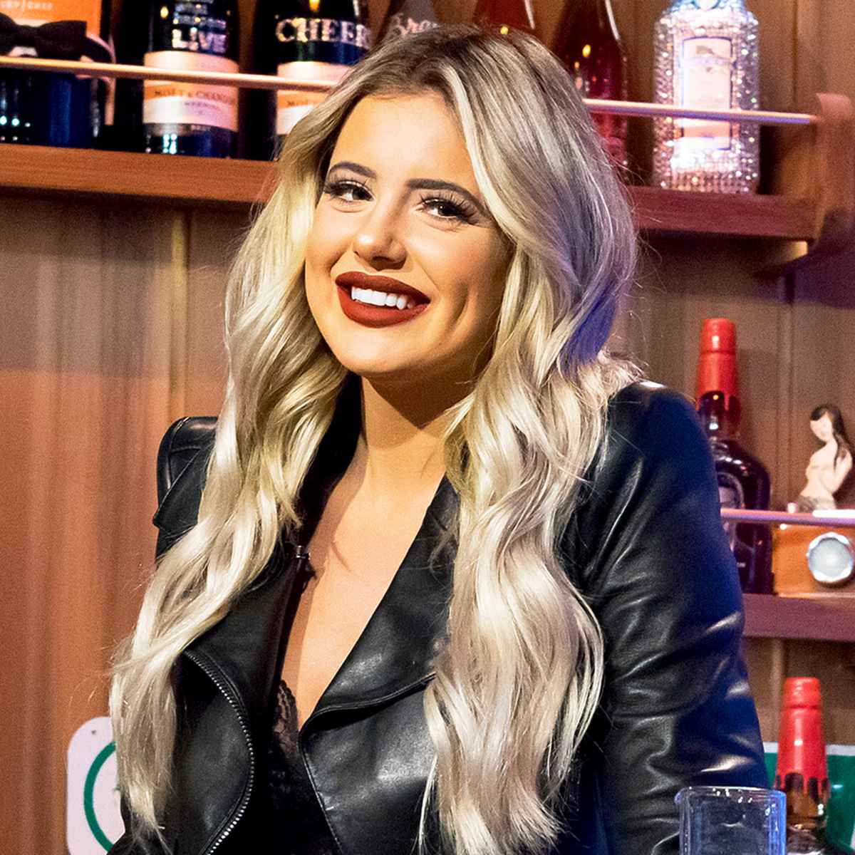 Brielle Biermann Turns 21; Celebrates With Michael Kopech