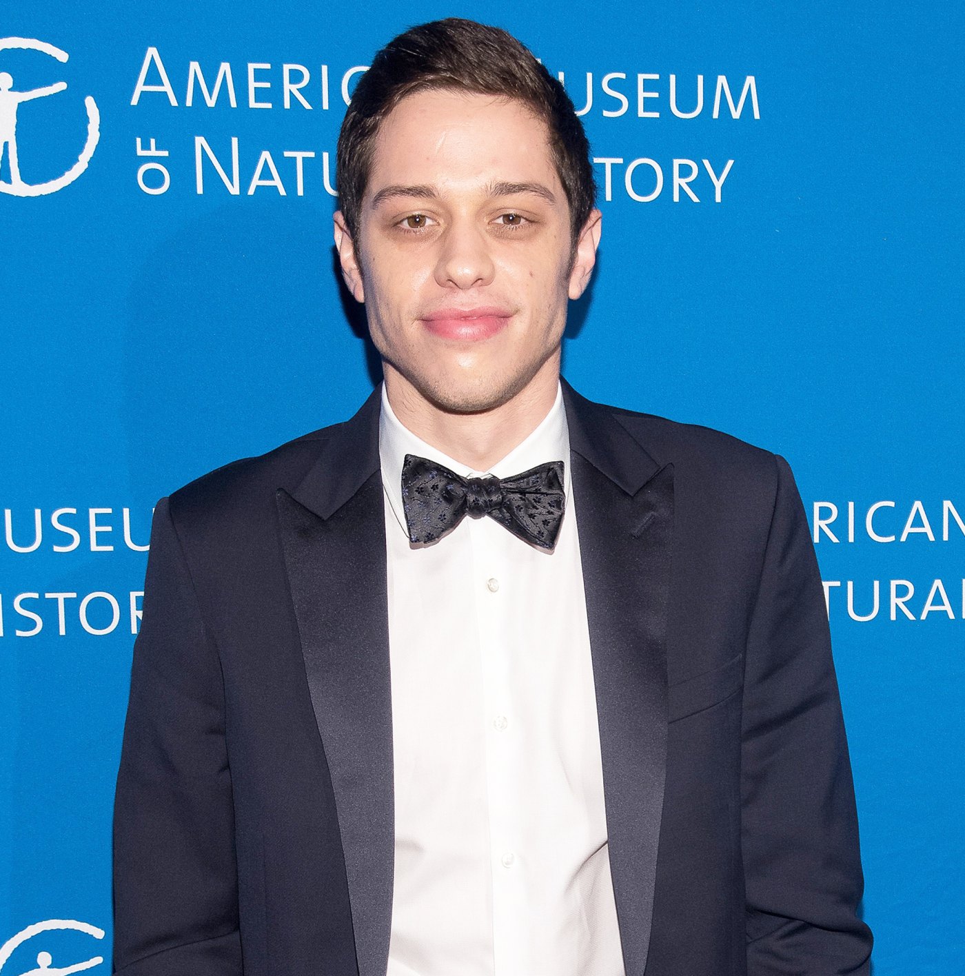 SNL’s Pete Davidson Reveals He’s Sober for the First Time in Eight