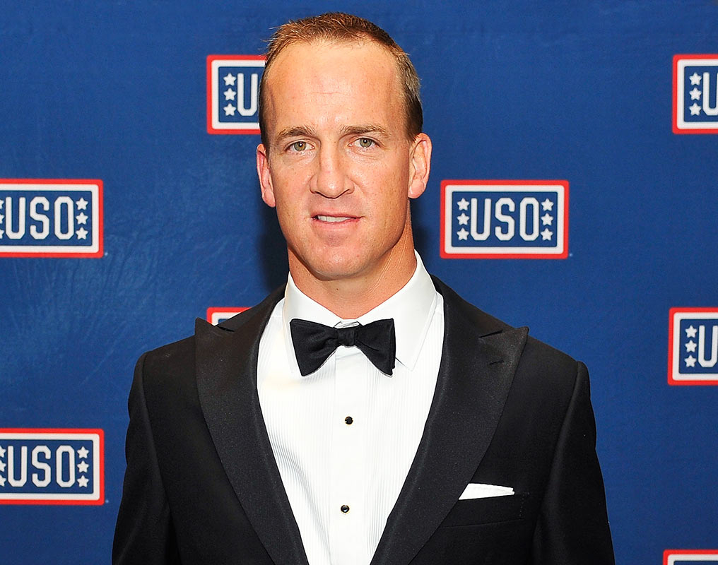 Peyton Manning used wife to get out of deposition in dog bite lawsuit – New  York Daily News