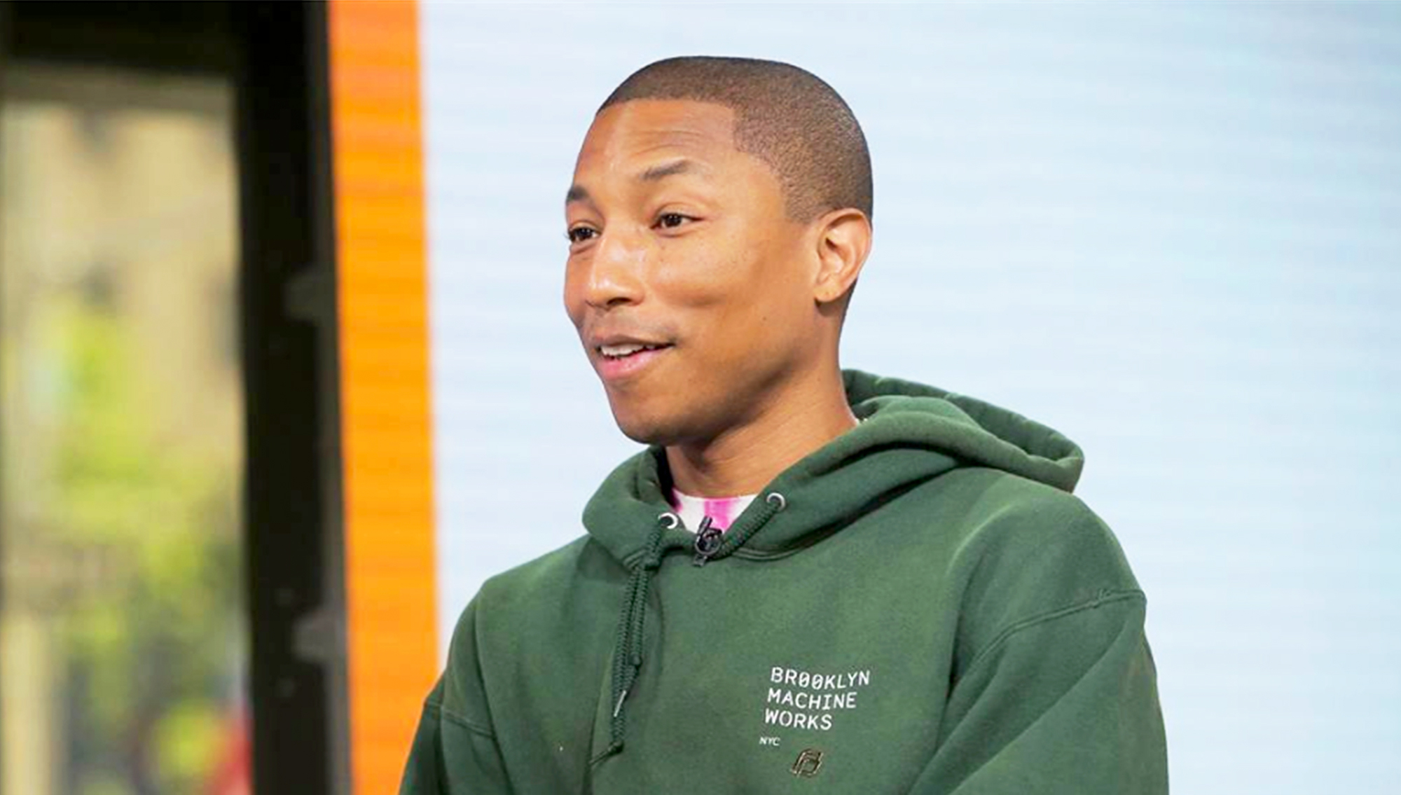 Pharrell Williams marries Helen Lasichanh in Florida - Los Angeles Times