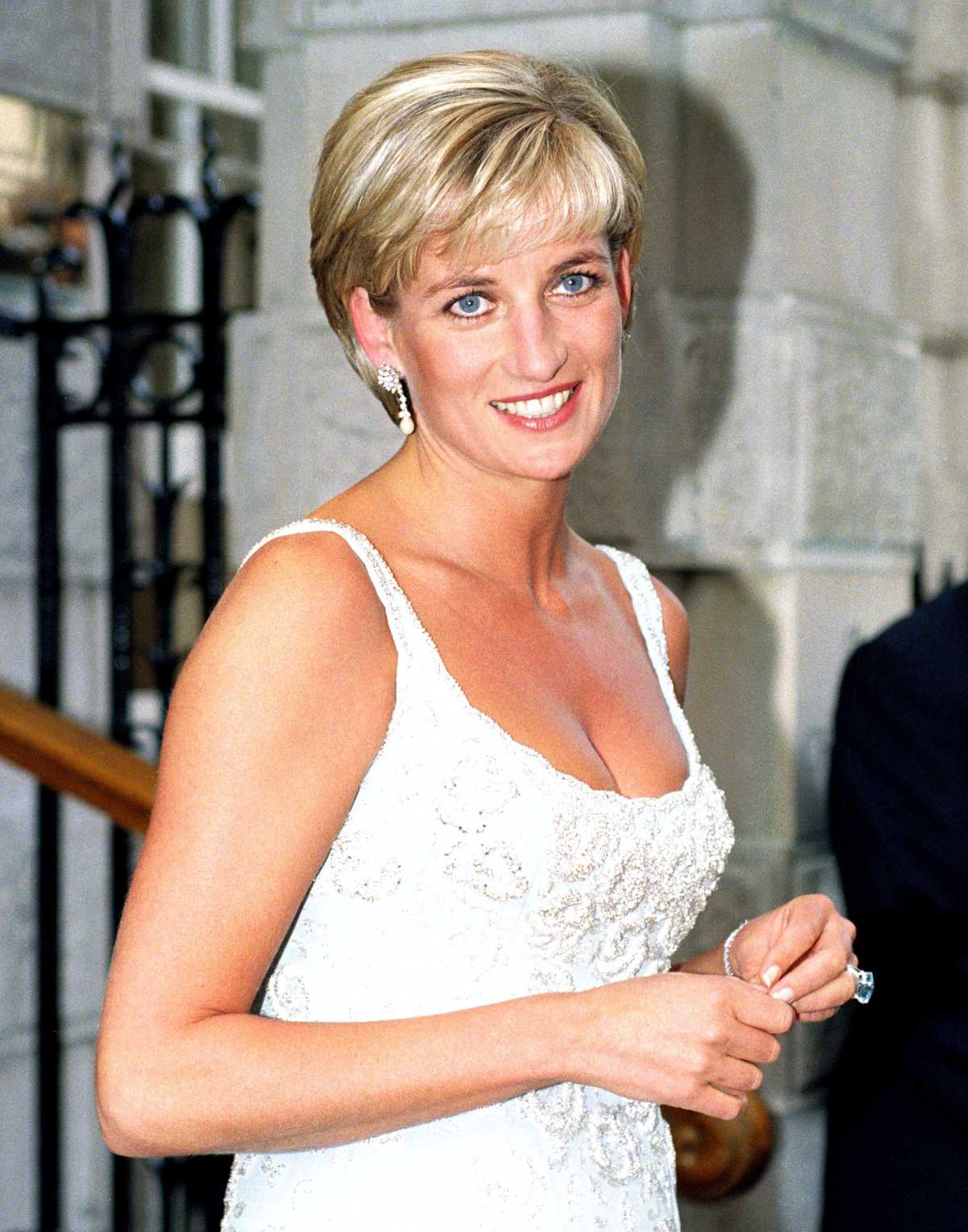 The Story of Two Ladies: Lady Diana, Princess of Wales, and the Lady Dior  handbag