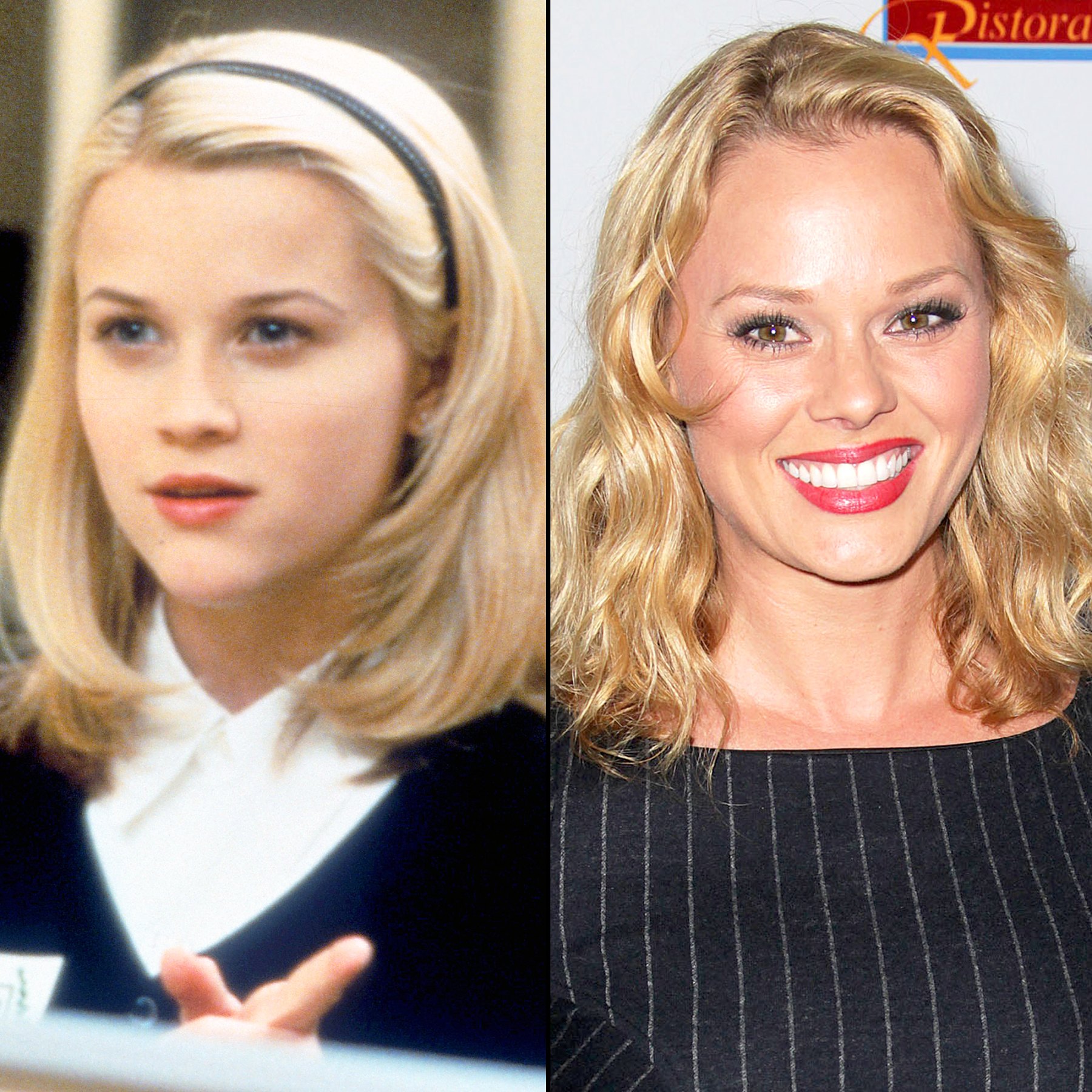 'Cruel Intentions' TV Reboot Casts Reese Witherspoon's Role | Us Weekly