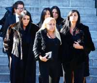 ‘Mob Wives’ Star Big Ang Celebrated With Touching Eulogy: Read It Here ...
