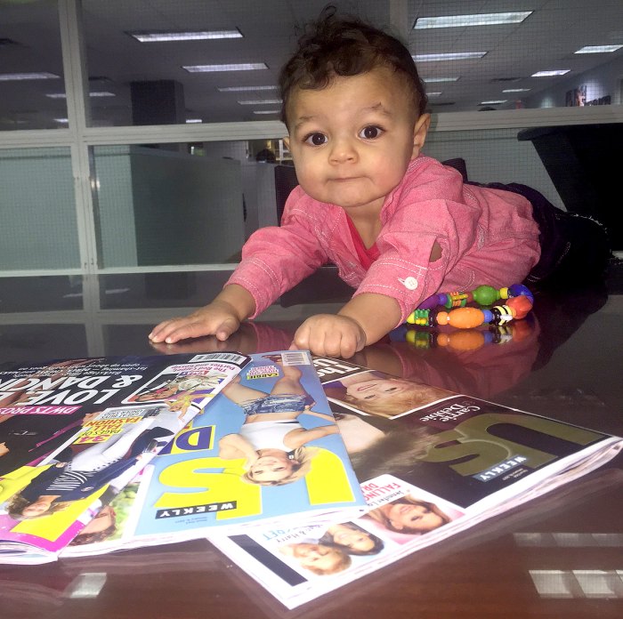 Meet The 2017 Winner Of The Gerber Baby Photo Search