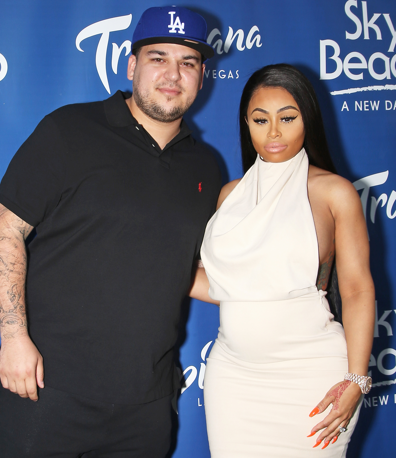 List 93 Wallpaper Before And After Pictures Of Blac Chyna Superb 11 2023