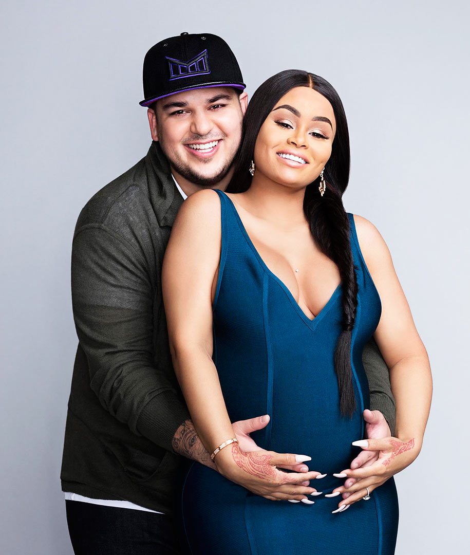 Blac Chyna's Not Alone! Most Expensive Kardashian Birthday Gifts Ever