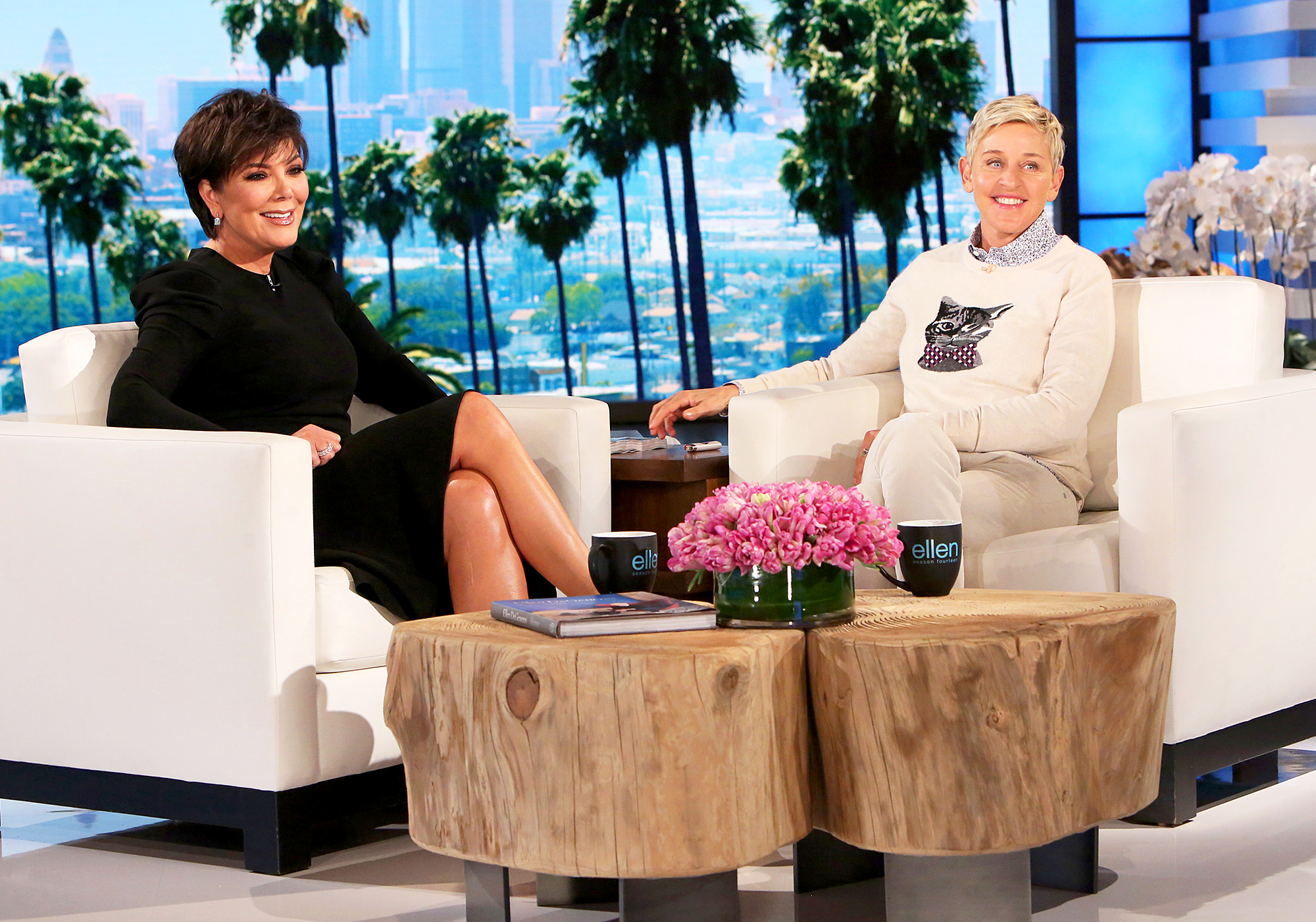 Kris Jenner on Whether She'd Marry Corey Gamble