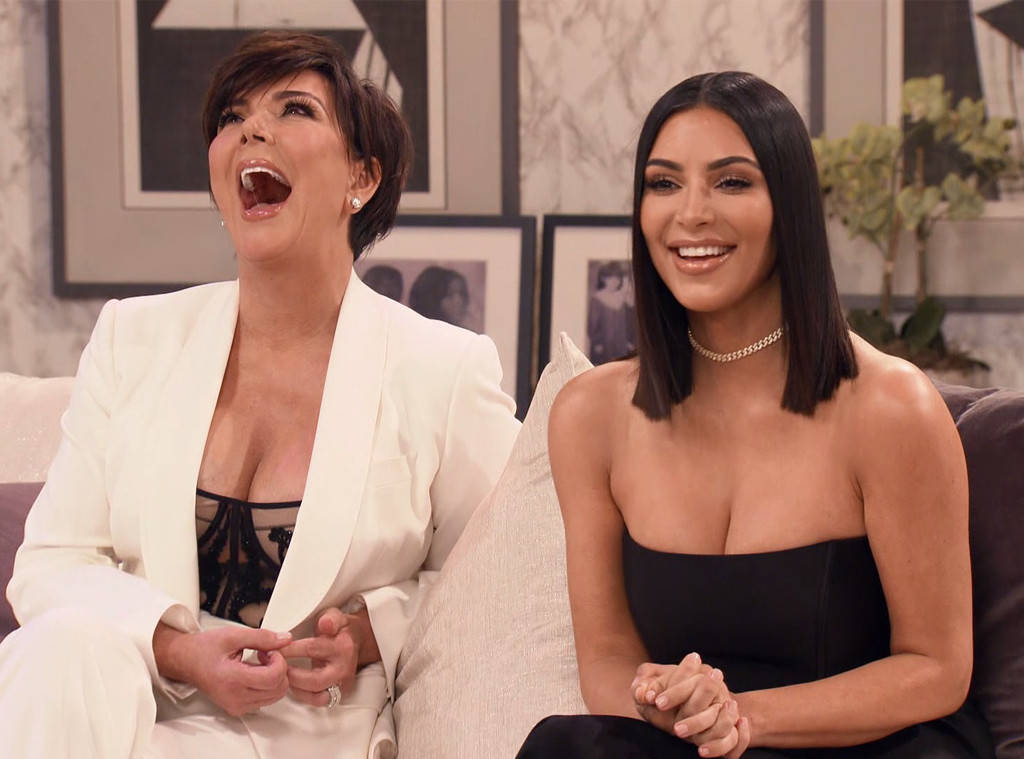 KUWTK Th Anniversary Special Six Most Shocking Moments