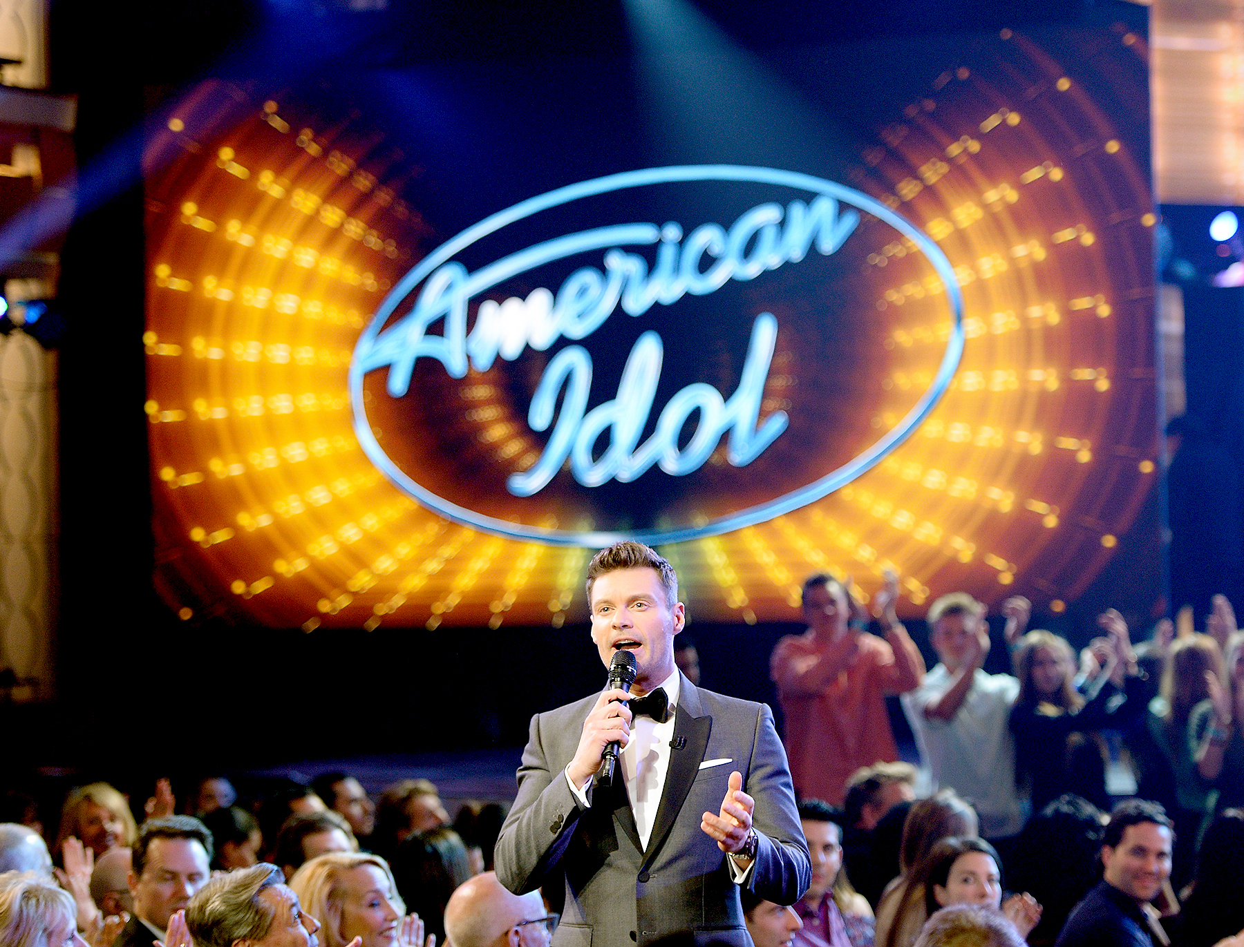 'American Idol' Is Officially Returning to TV Details!