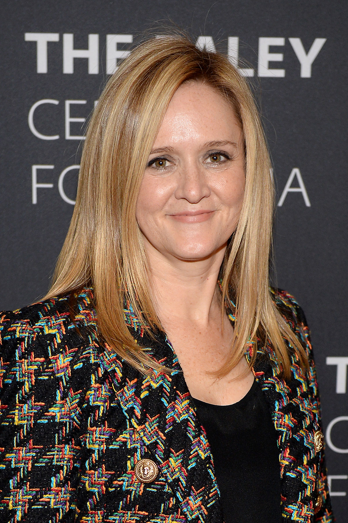 who are samantha bee advertisers