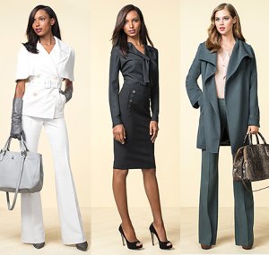 Kerry Washington's Scandal Collection For The Limited: Photos | Us Weekly