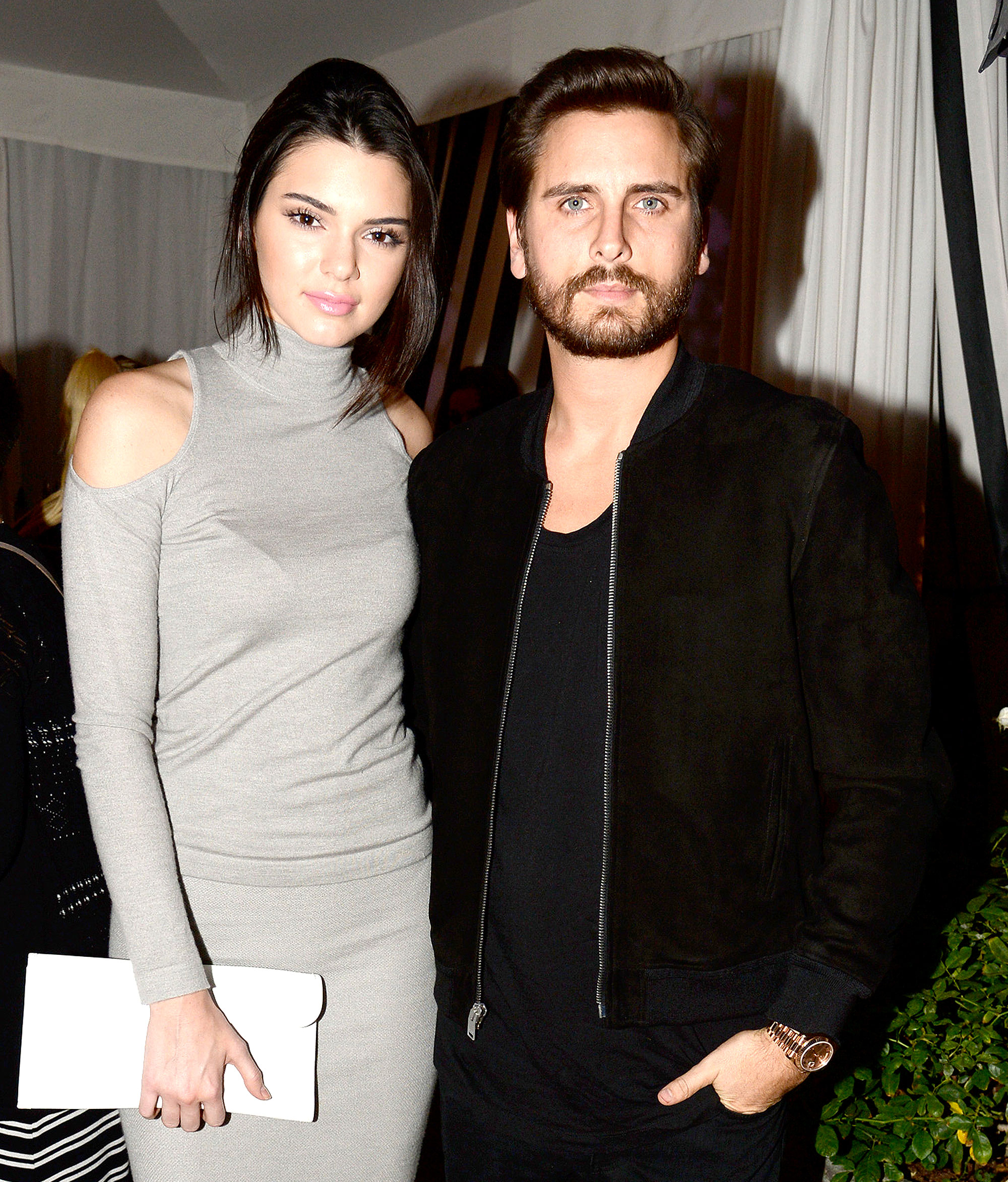 Kourtney Kardashian Catches Scott Disick In Bed With Kendall