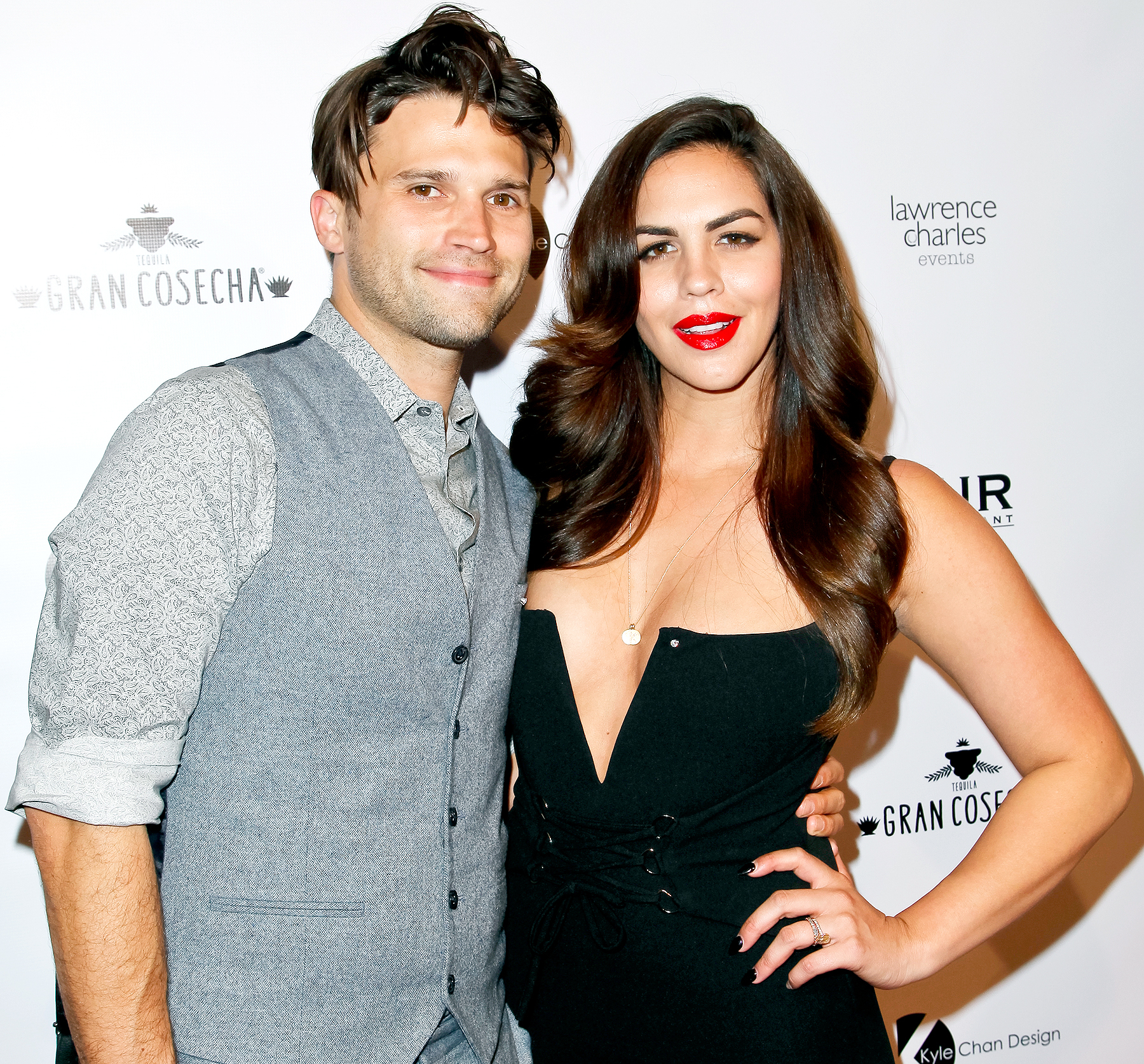 katie and tom schwartz