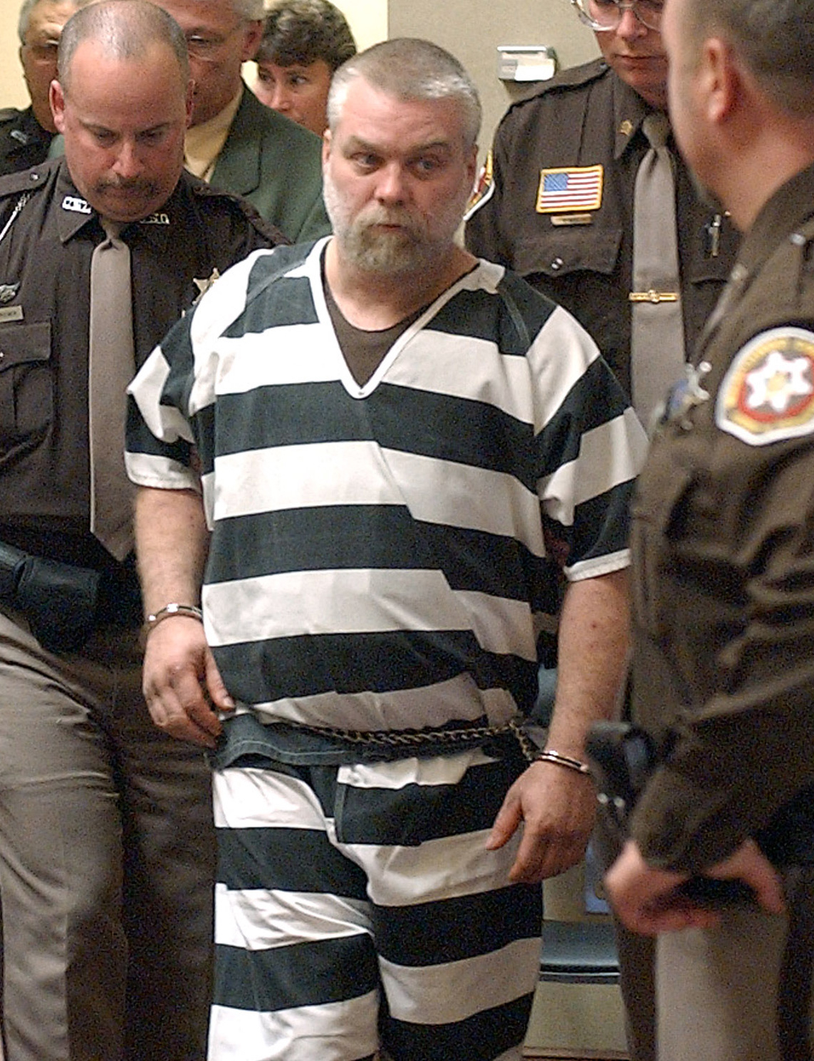 Steven Avery News Us Weekly