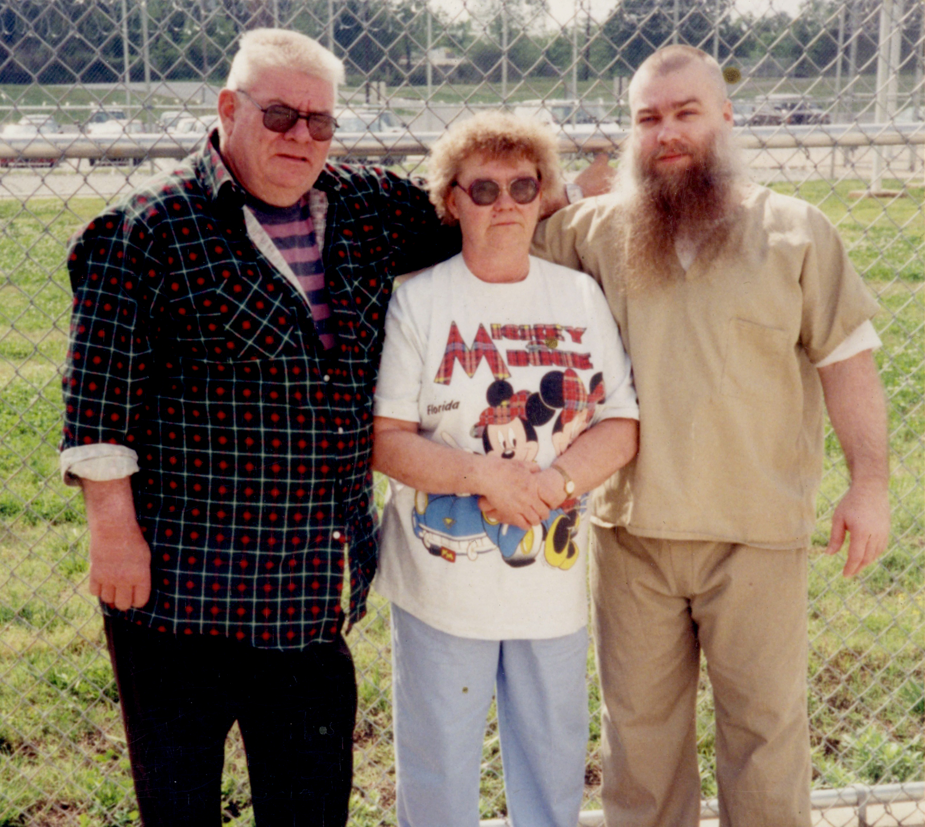 Steven Avery - Innocence Project