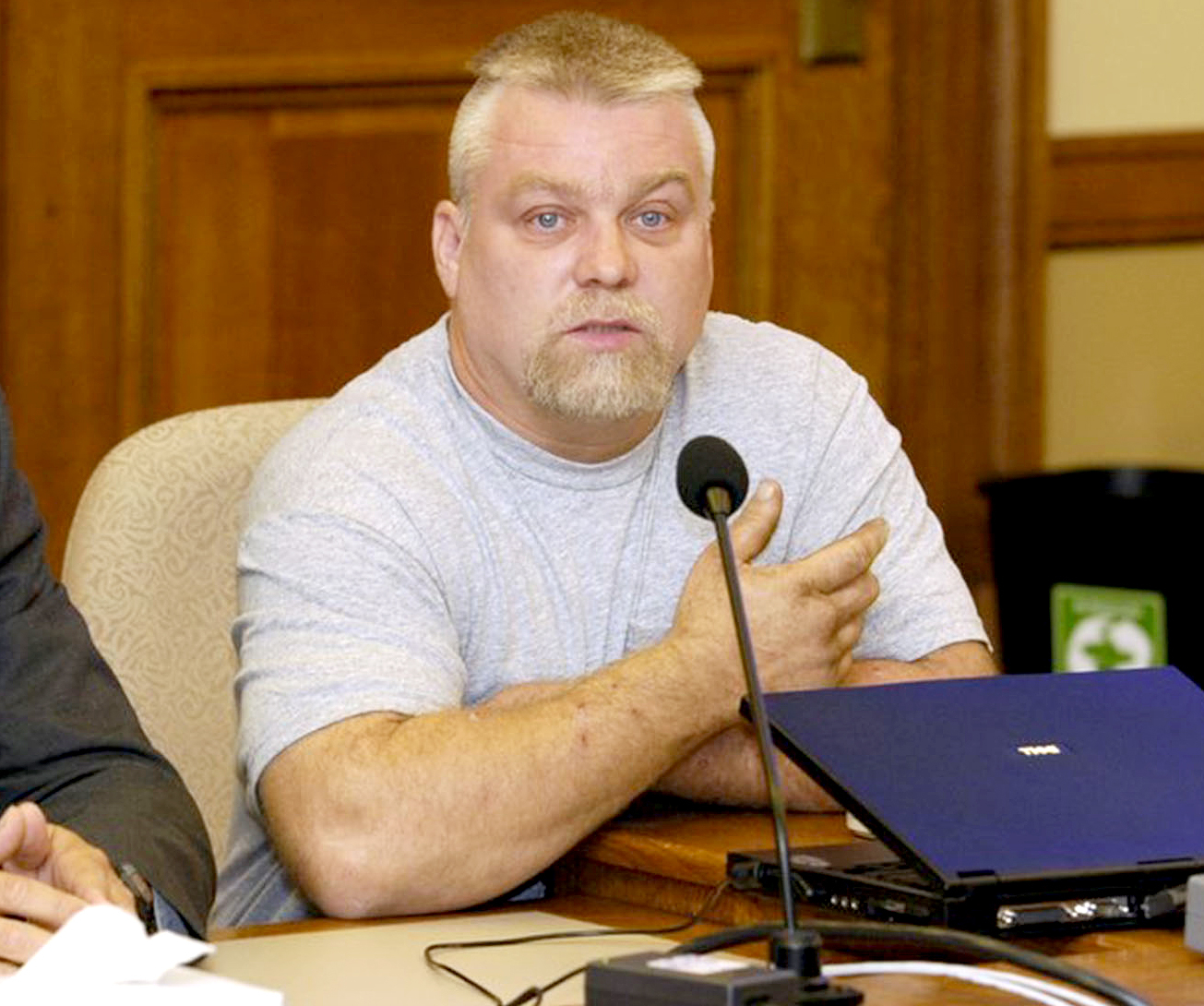 Steven Avery News 2024 Hindi Manya Ruperta