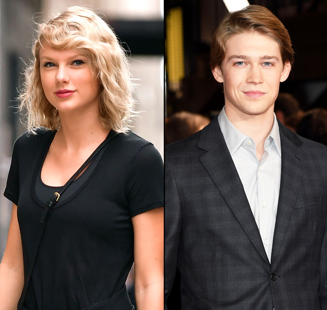 Taylor Swifts Rumored New Bf Joe Alwyn 5 Things To Know