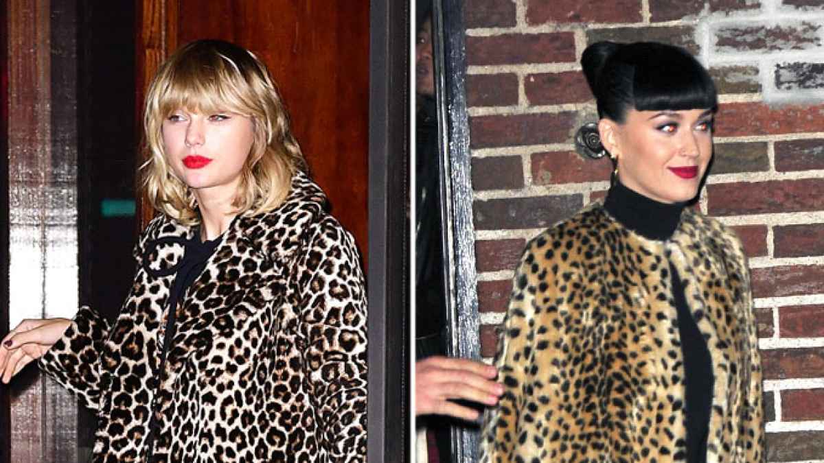 How to Style a Leopard Print Jacket for Day & Night - Lipstick