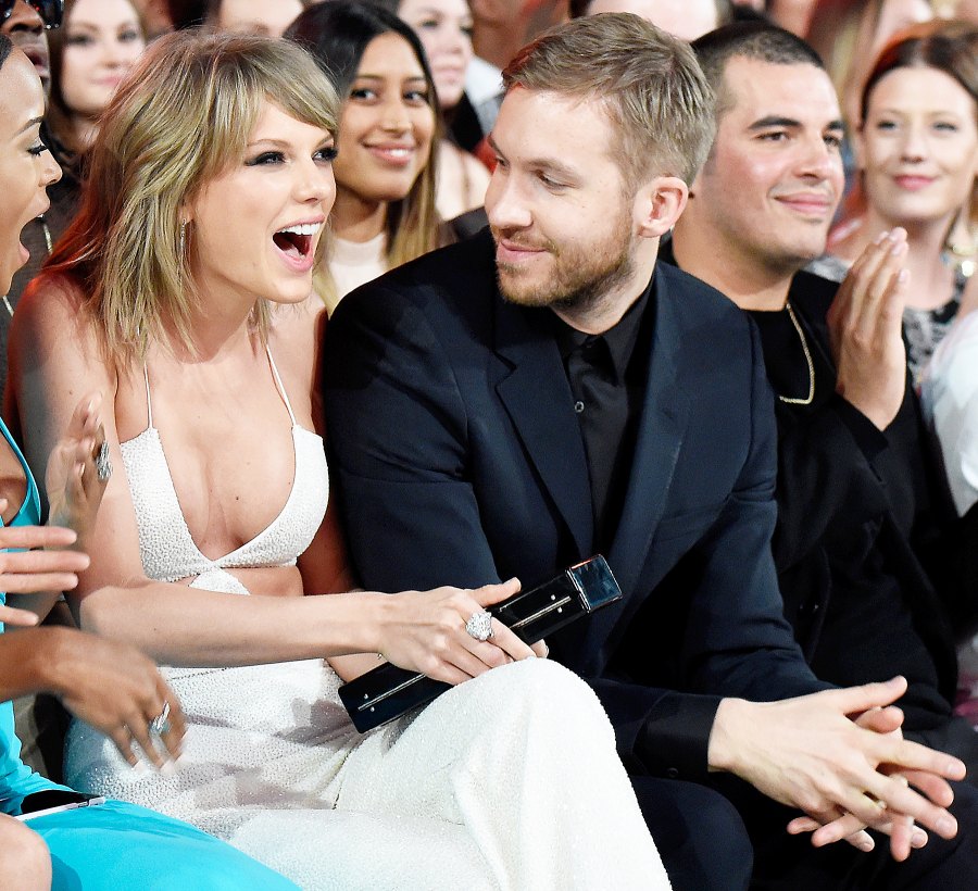 Taylor Swift S Dating History Timeline Of Famous Exes Boyfriends