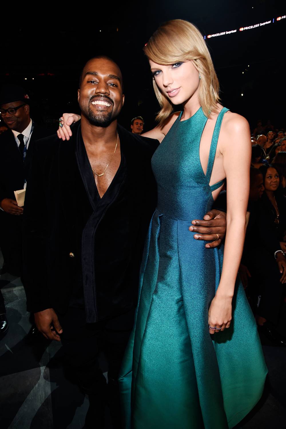 Taylor Swift vs. Kanye West: Controversy, Truth Revisited