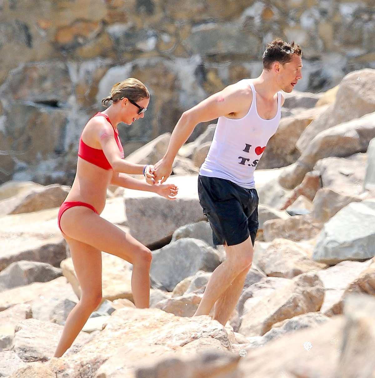 Taylor Swift and Tom Hiddleston's Relationship: A Look Back