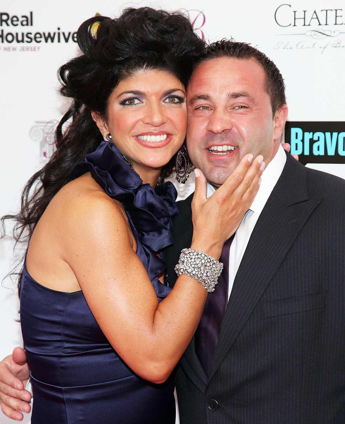 Teresa And Joe Giudices ‘marriage May Be Over Us Weekly 