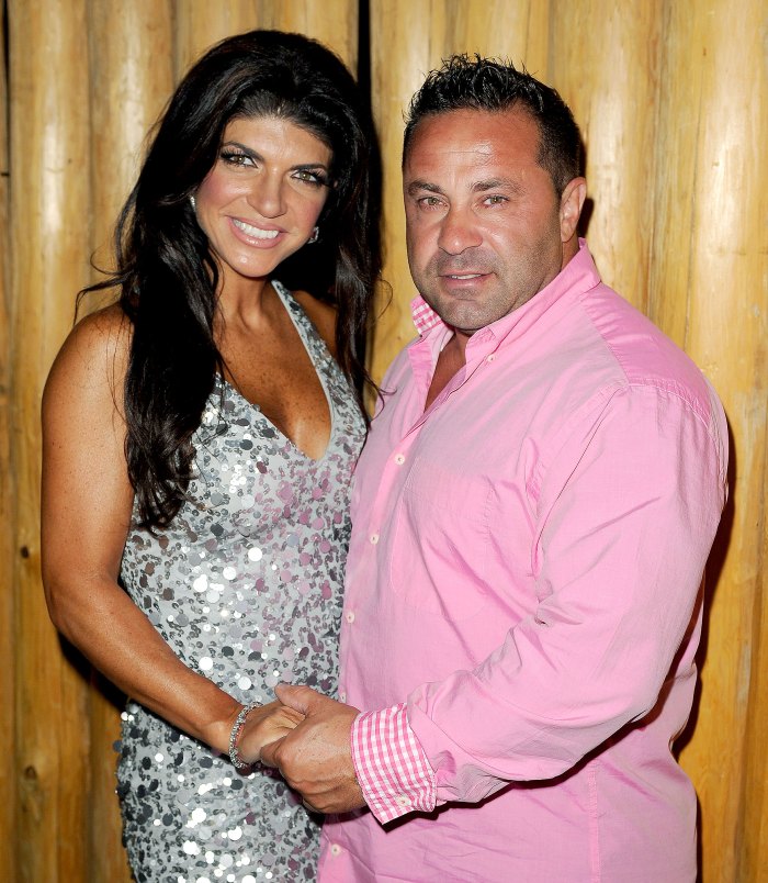 Teresa Giudice Joe Sends Me X Rated Emails From Prison Usweekly