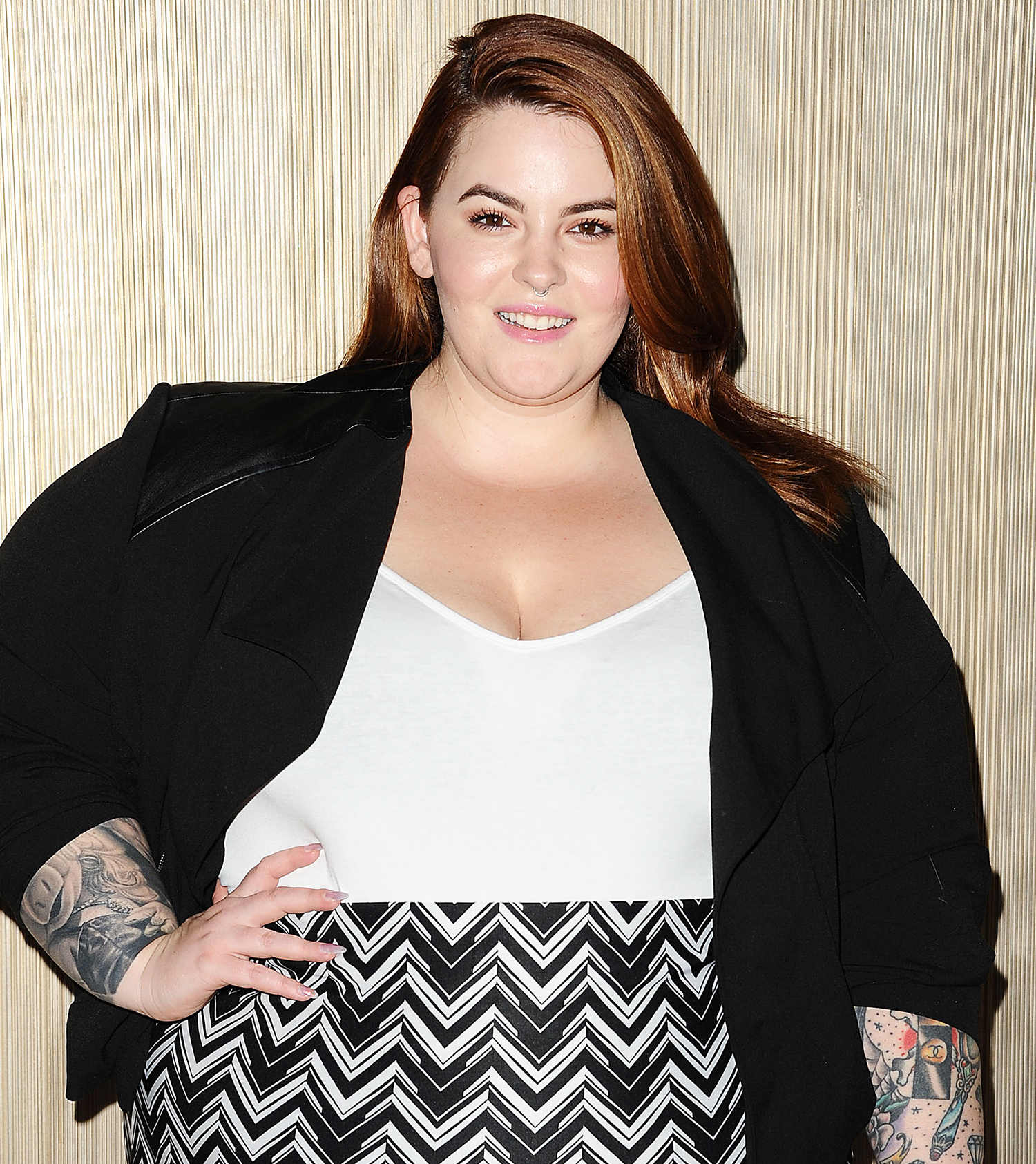 Tess Holliday Facebook Is ‘fat Phobic Allows Body Shaming