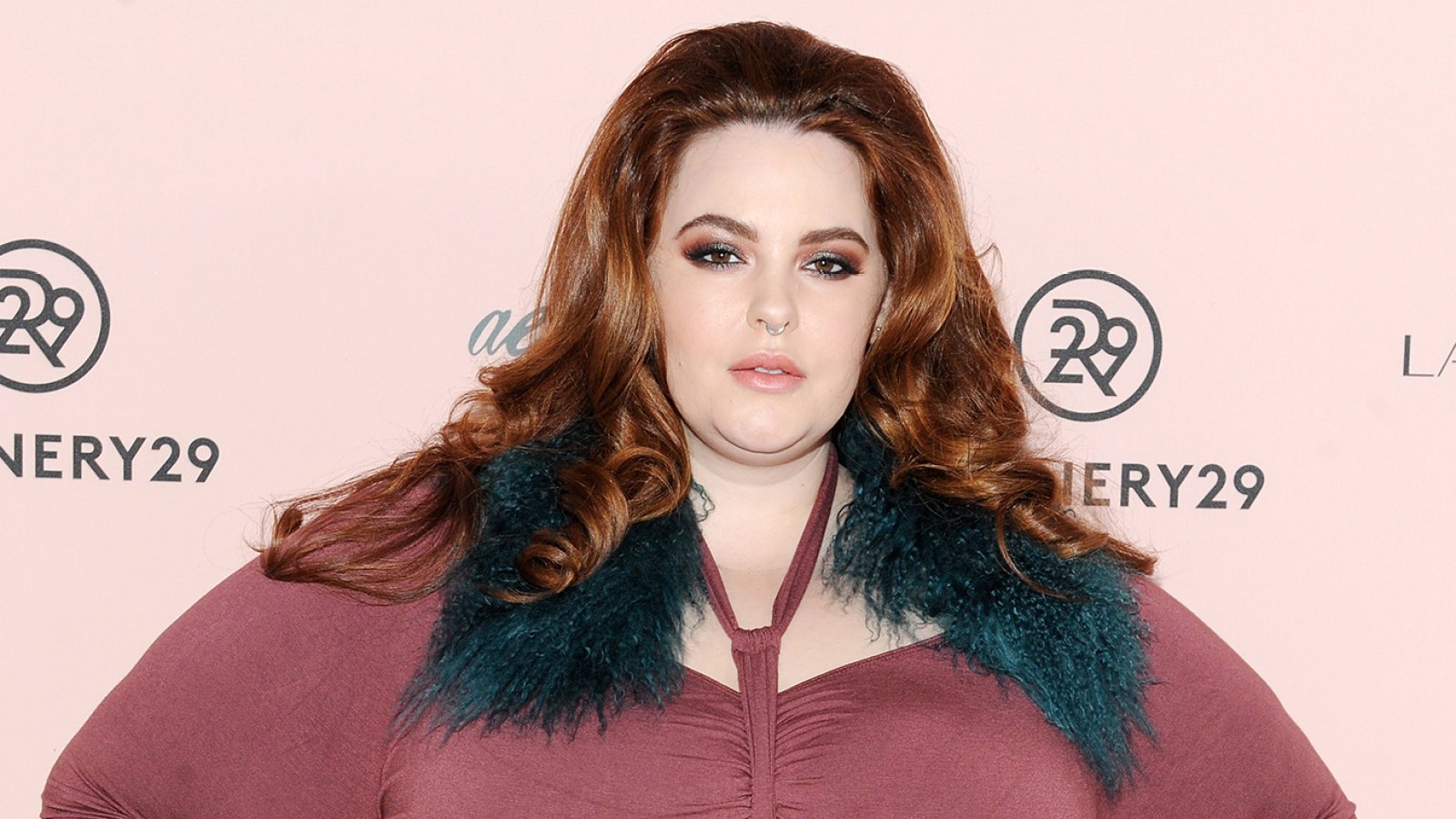 Tess Holliday Calls Out Victoria's Secret For Its Lack of Plus