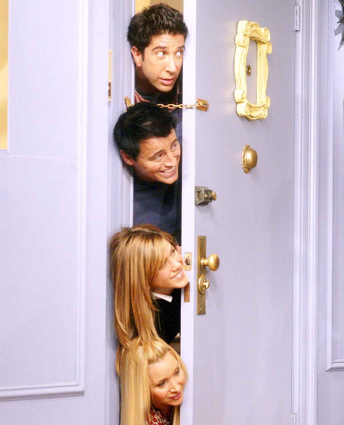 All 10 Friends Thanksgiving Episodes Ranked