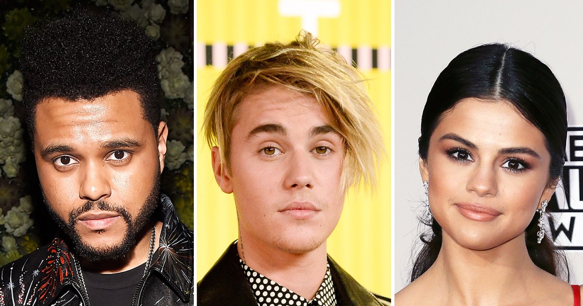 The Weeknd appears to have taken a major shot at Justin Bieber in new song  — 'Your girl fell in love with me' – New York Daily News