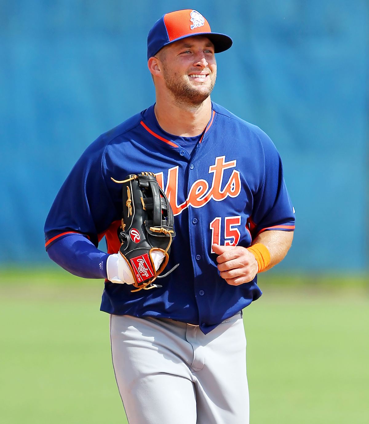 New York Mets minor league outfielder Tim Tebow named to Eastern League  All-Star team - ESPN