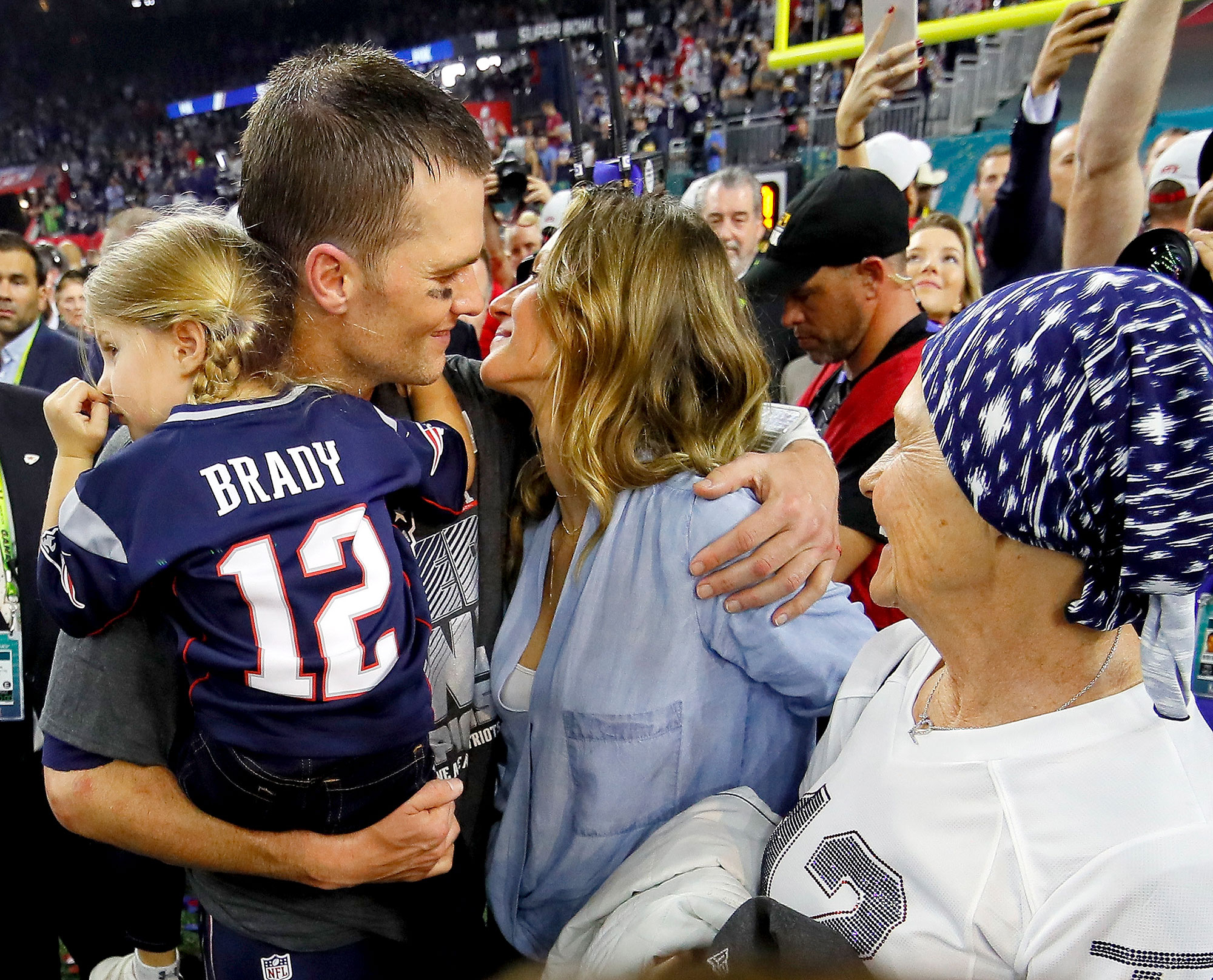 Jets give epic response to Tom Brady's official retirement