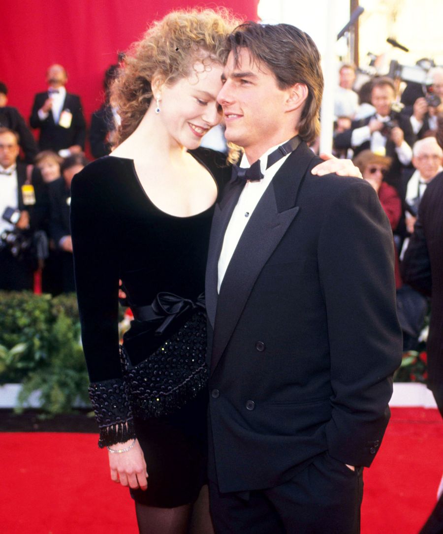 Oscars: See What the Awards Show Looked Like in the ‘90s | Us Weekly