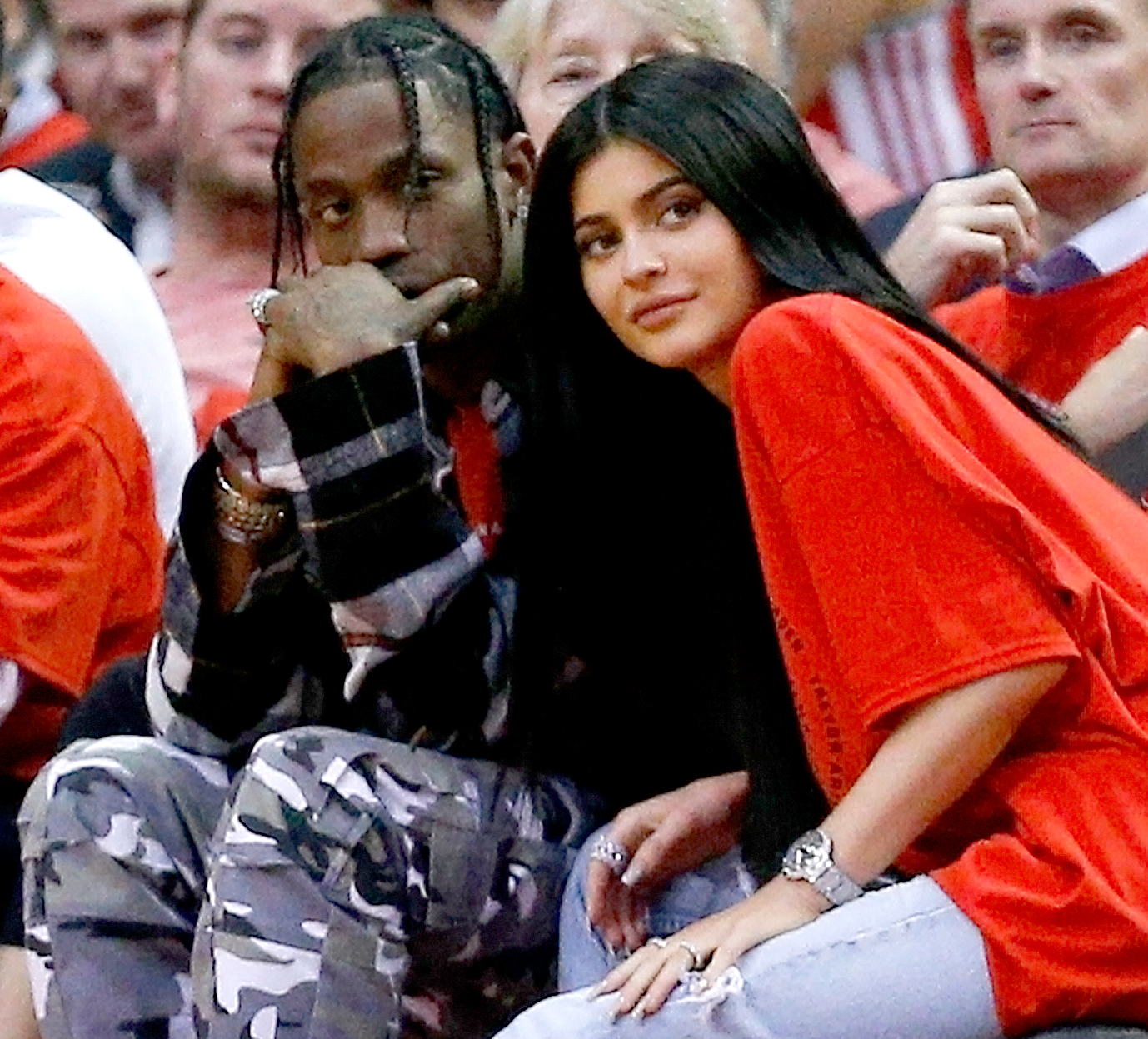 Kylie Jenner And Travis Scott Juicy Details About Their