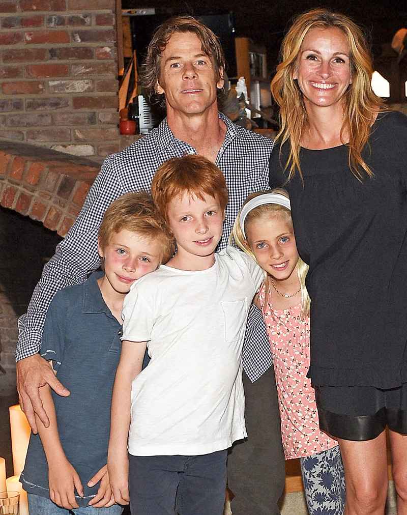 julia roberts danny moder daniel twins