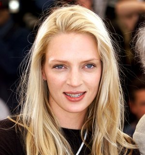 Uma Thurman's Beauty Evolution From the 1980s to Today: Photos | Us Weekly