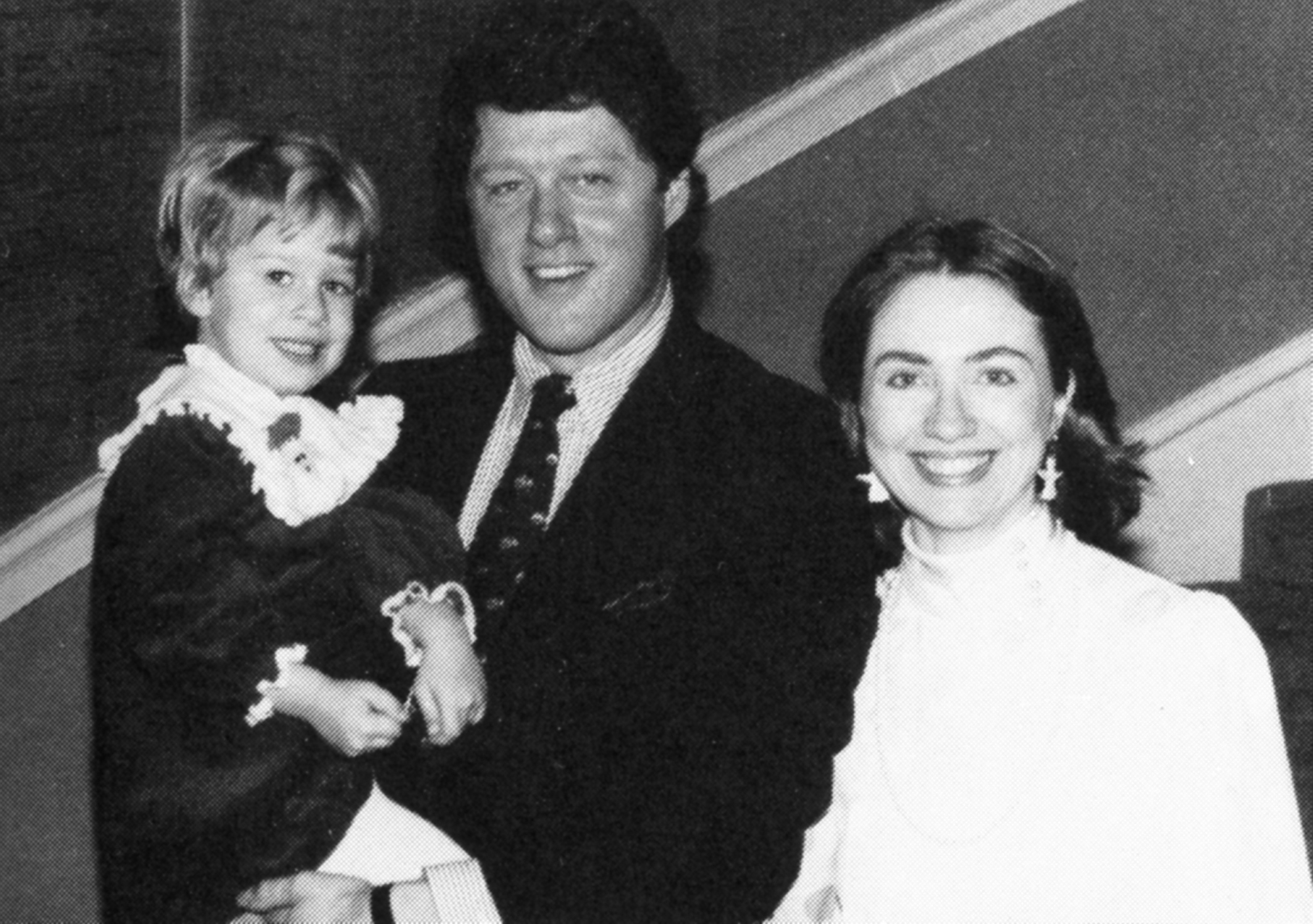 Chelsea Clinton: 3 Reasons to Vote for My Mom