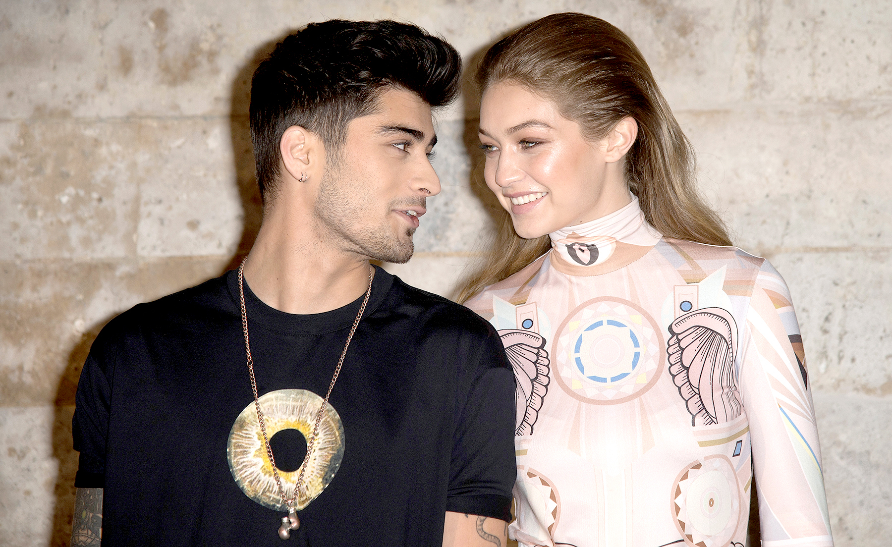 Zayn Malik Talks Gigi Hadid And One Direction Interview